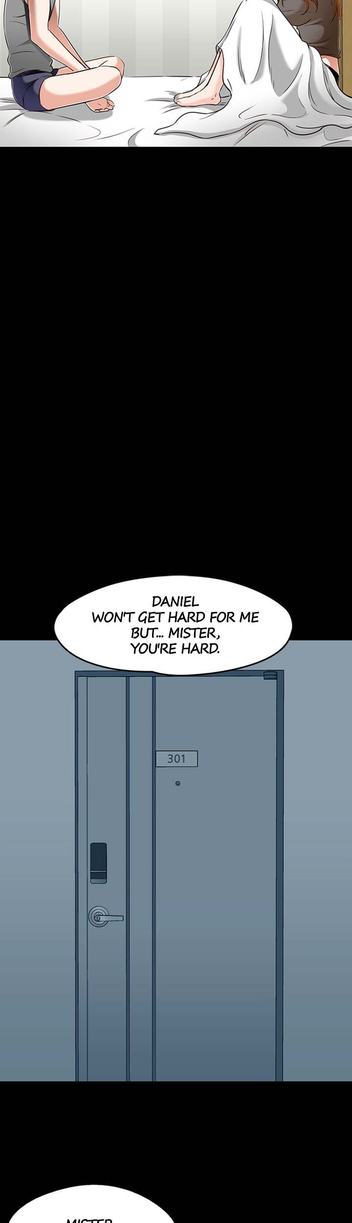 ROOMIE Chapter 58 image 17