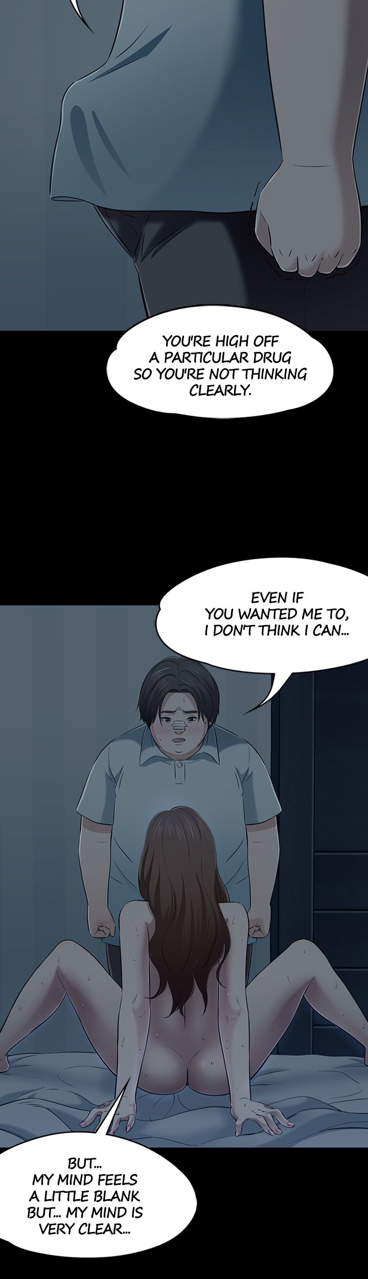 ROOMIE Chapter 58 image 19