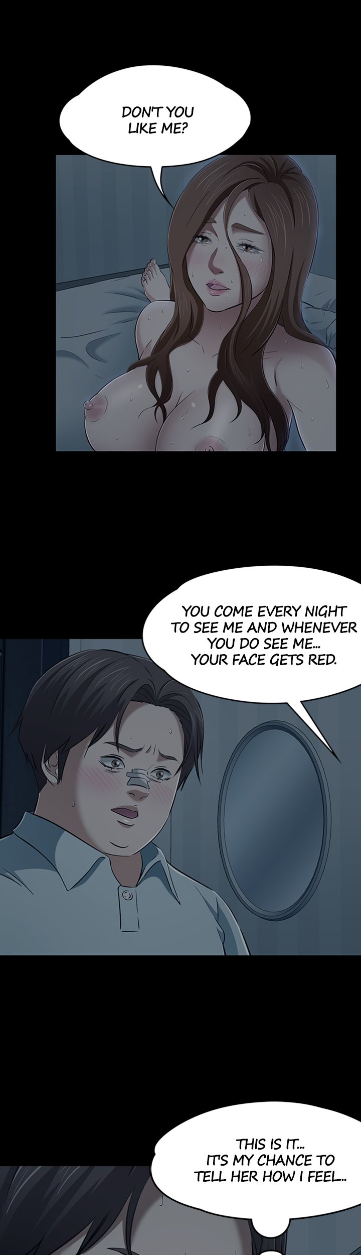 ROOMIE Chapter 58 image 20