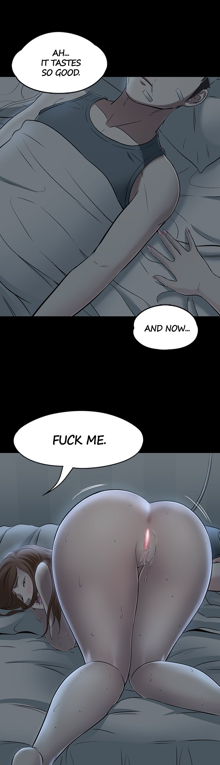 ROOMIE Chapter 58 image 26