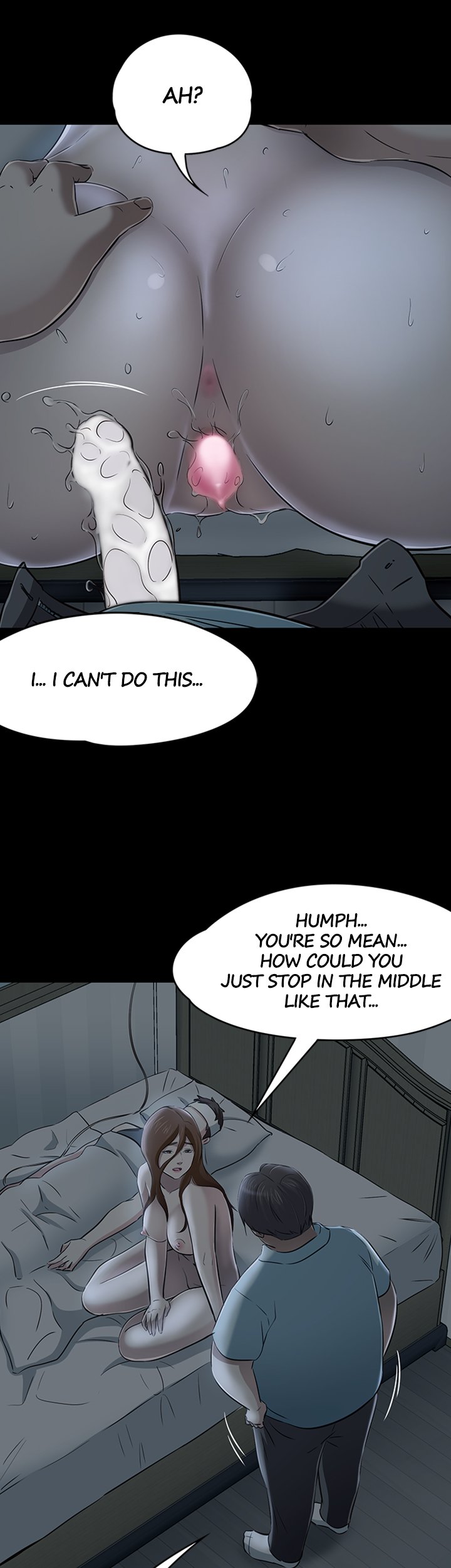 ROOMIE Chapter 58 image 32