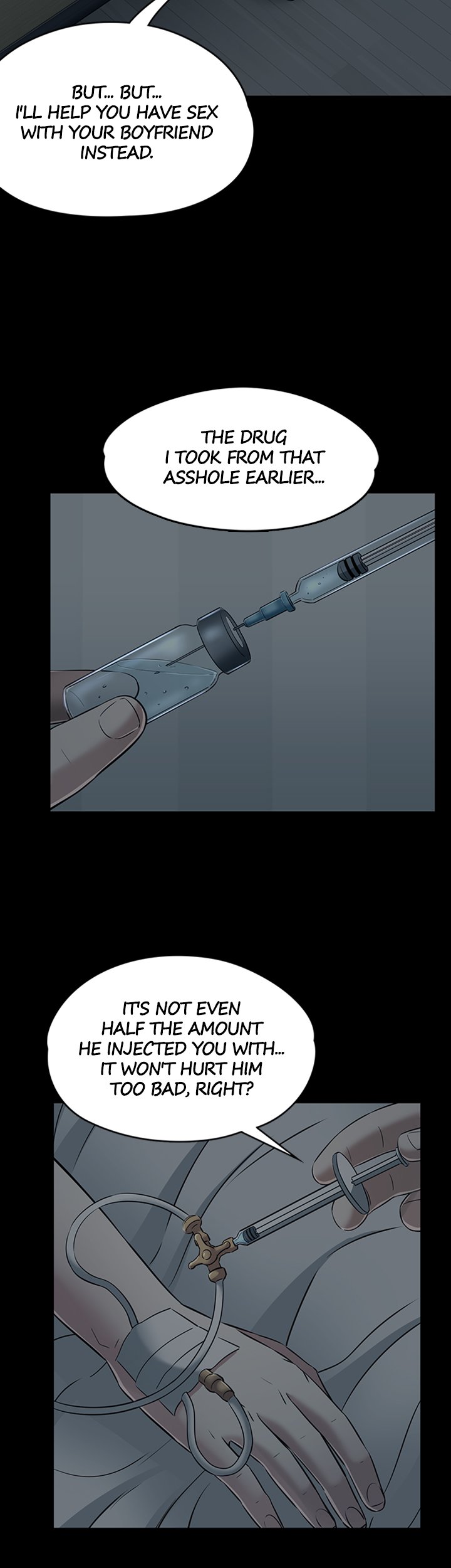 ROOMIE Chapter 58 image 33