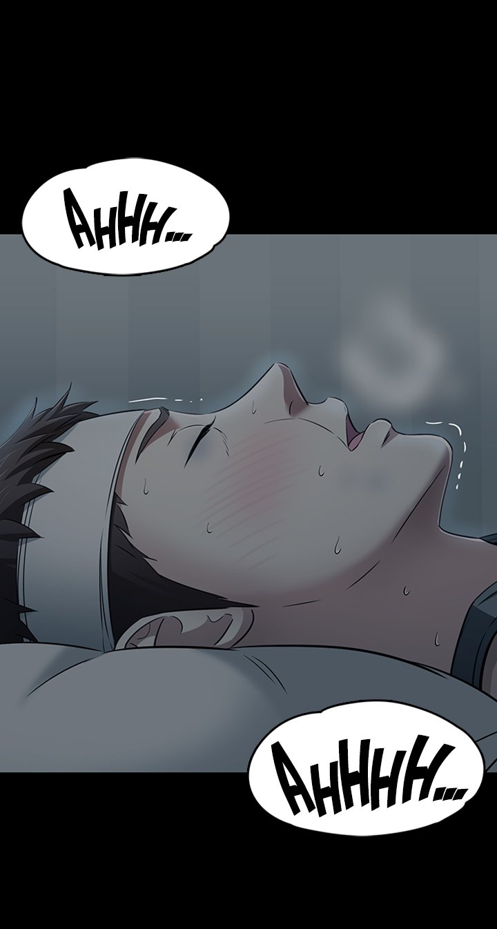 ROOMIE Chapter 58 image 35