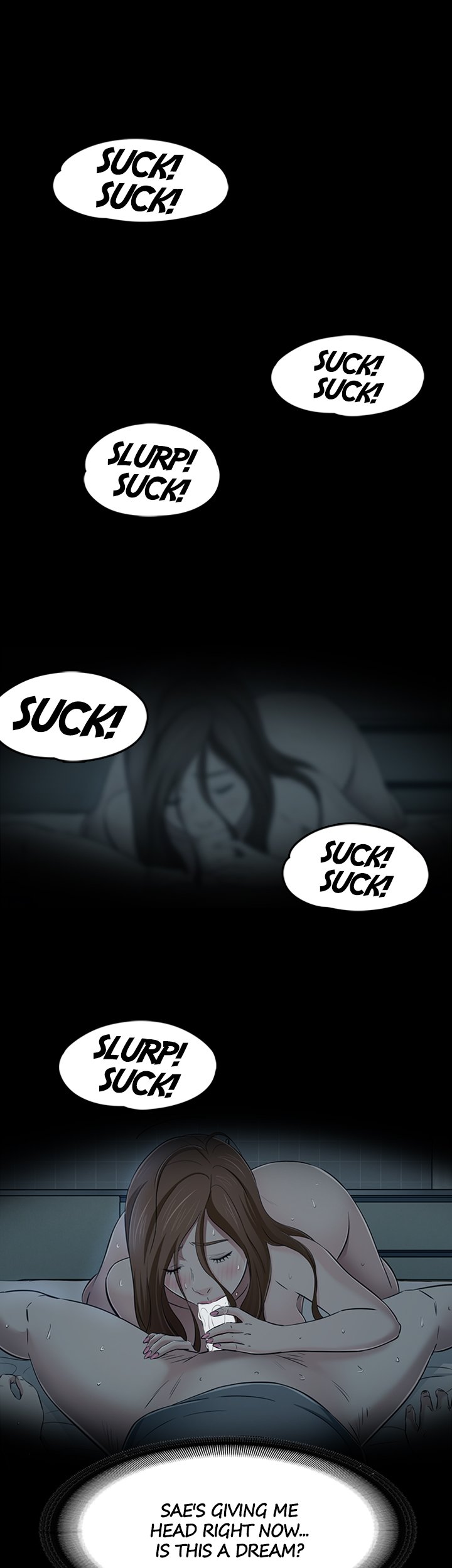ROOMIE Chapter 58 image 37