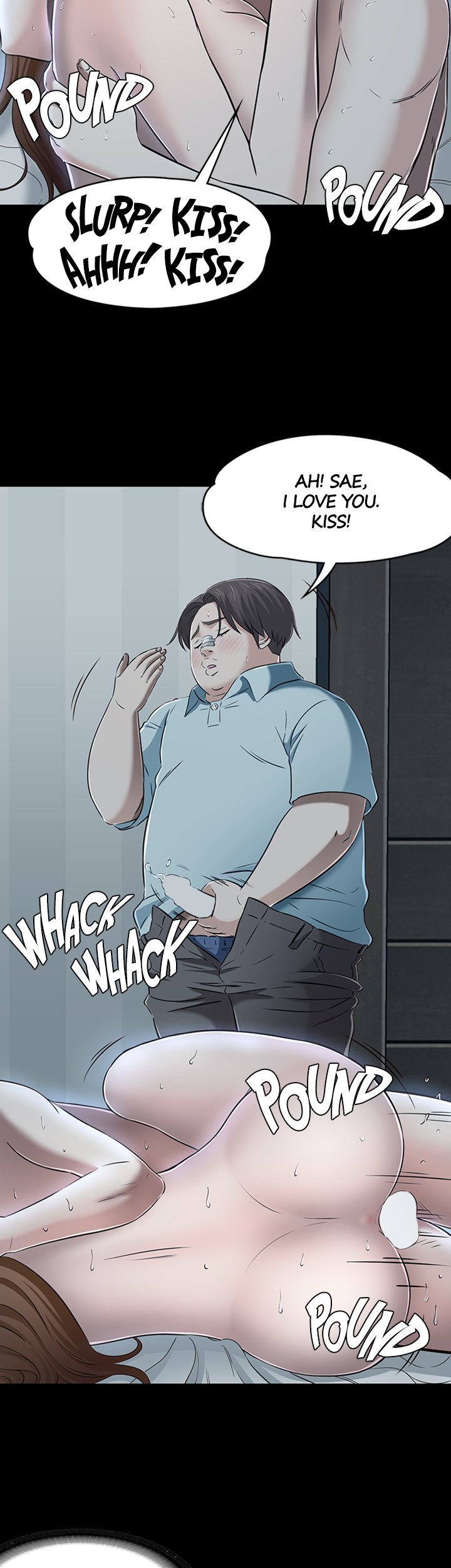 ROOMIE Chapter 59 image 11