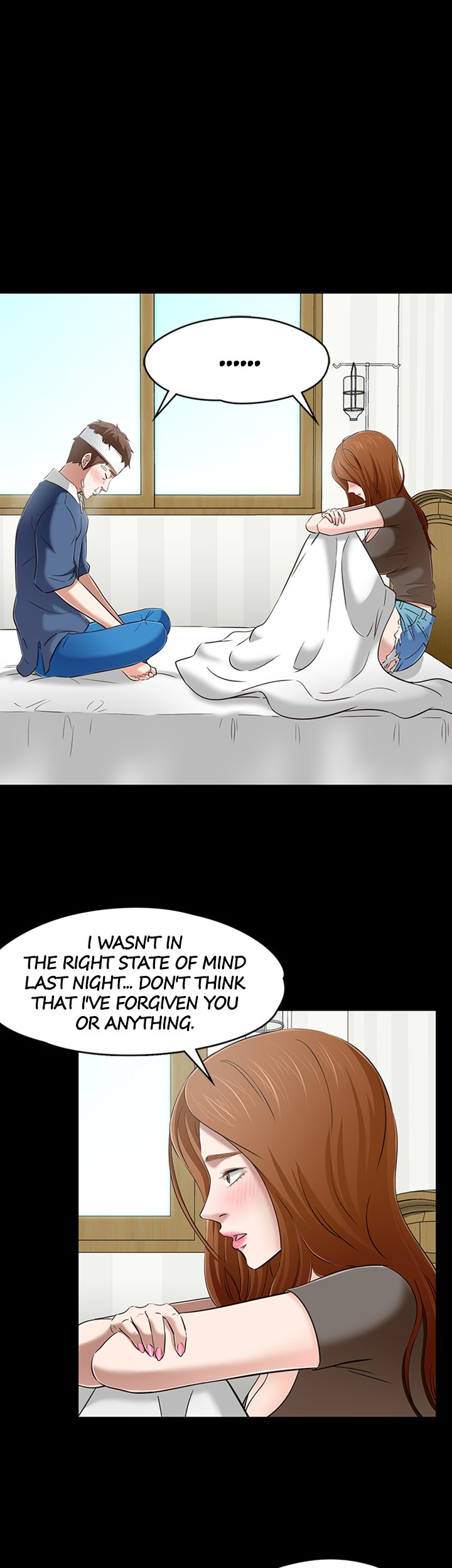 ROOMIE Chapter 59 image 14