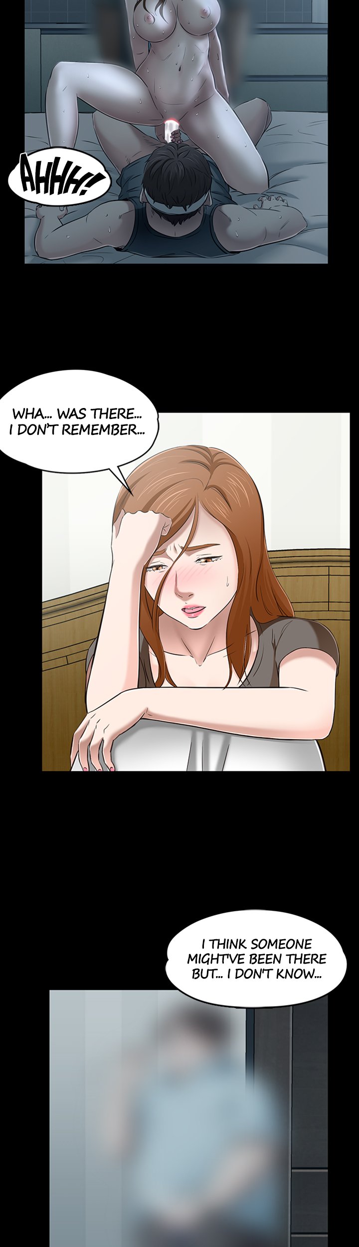 ROOMIE Chapter 59 image 16