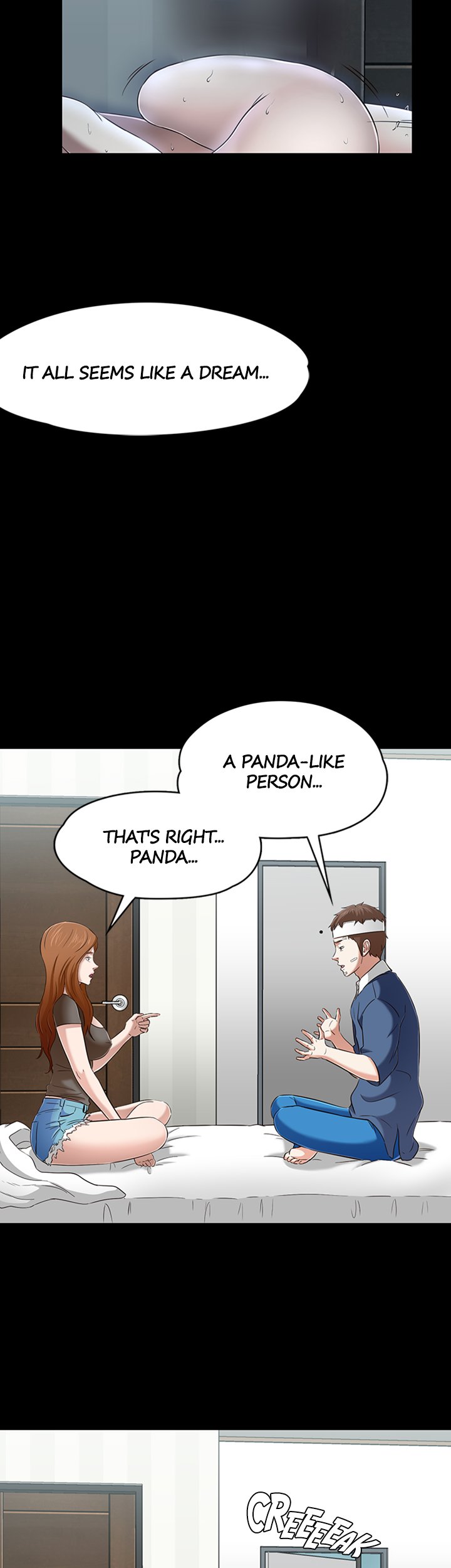ROOMIE Chapter 59 image 17
