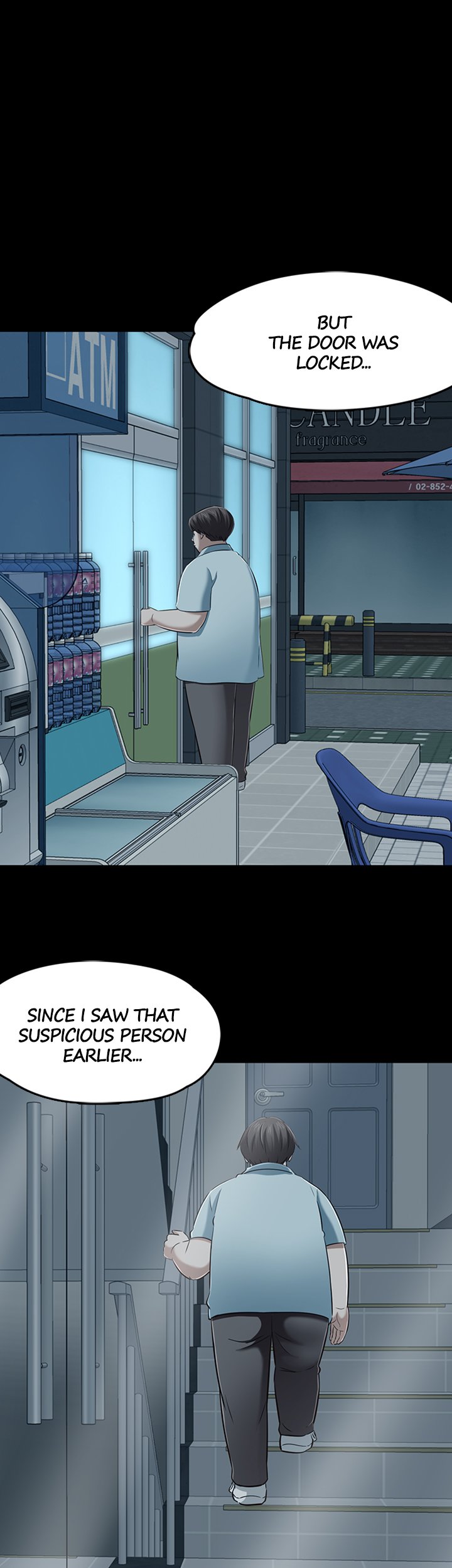 ROOMIE Chapter 59 image 20