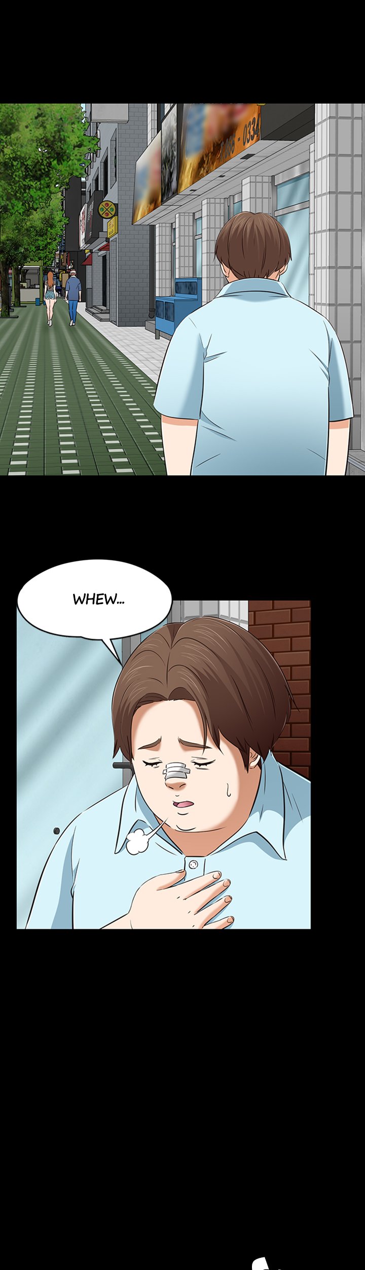 ROOMIE Chapter 59 image 26