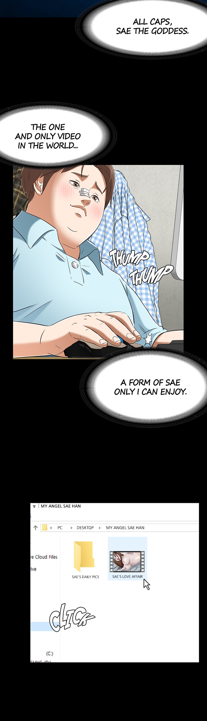ROOMIE Chapter 59 image 29