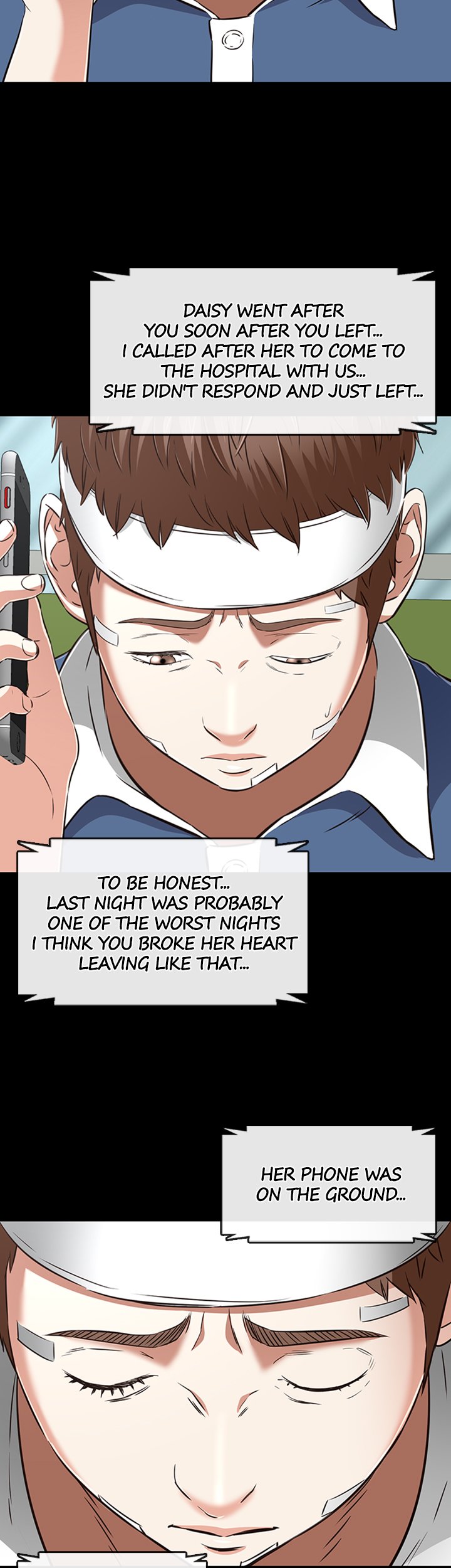 ROOMIE Chapter 59 image 36