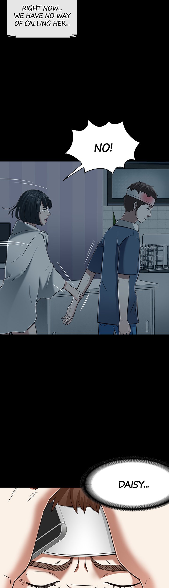 ROOMIE Chapter 59 image 37