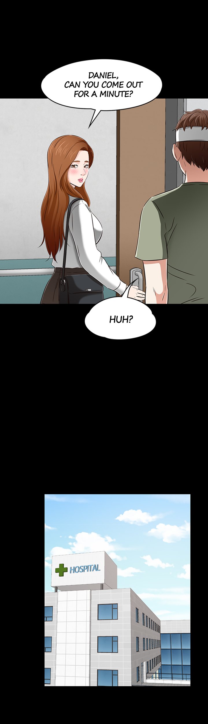 ROOMIE Chapter 59 image 42