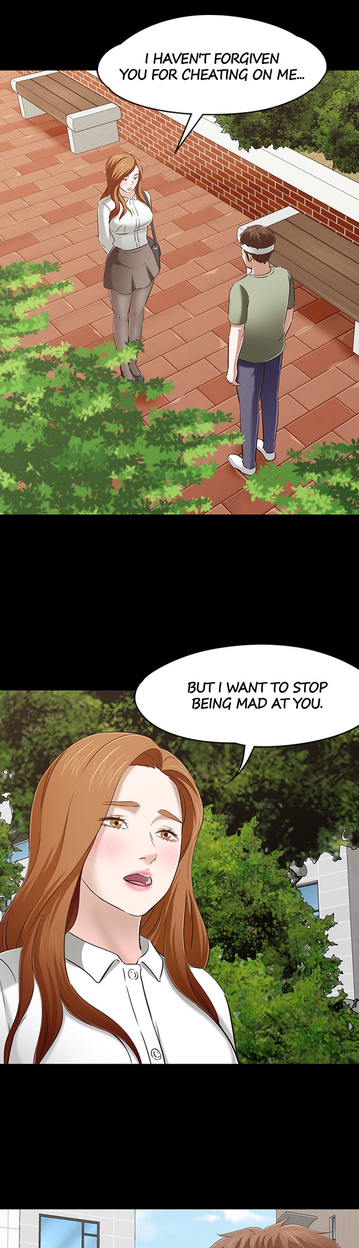 ROOMIE Chapter 59 image 43