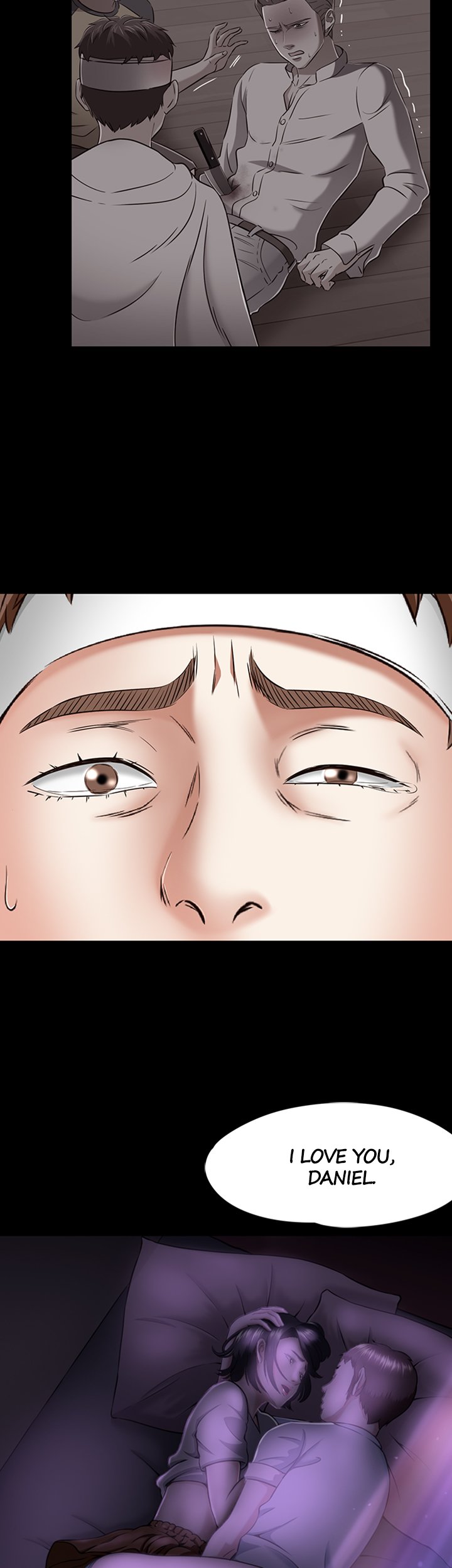 ROOMIE Chapter 59 image 46