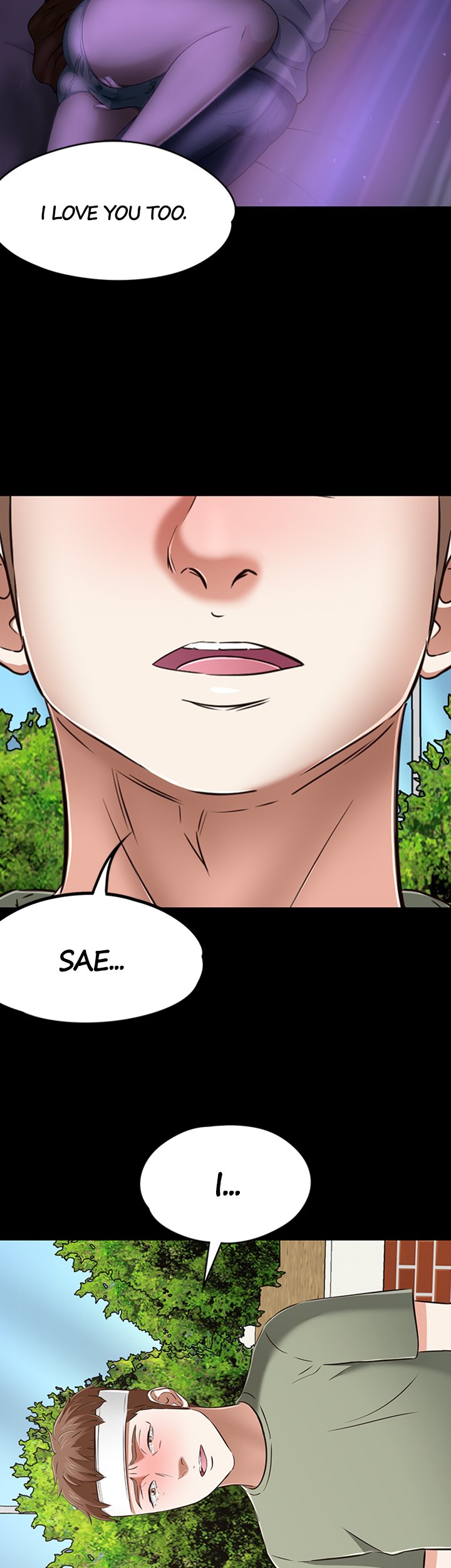 ROOMIE Chapter 59 image 47