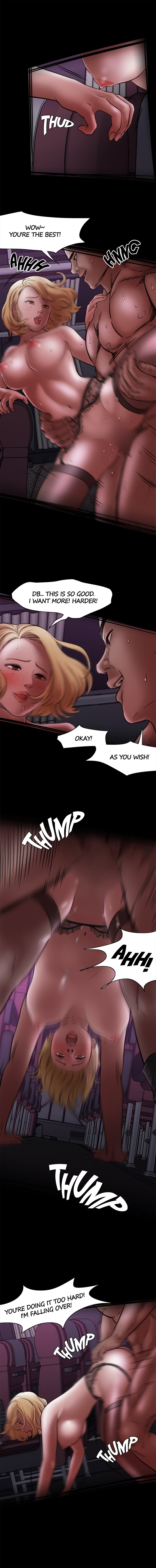 ROOMIE Chapter 6 image 10