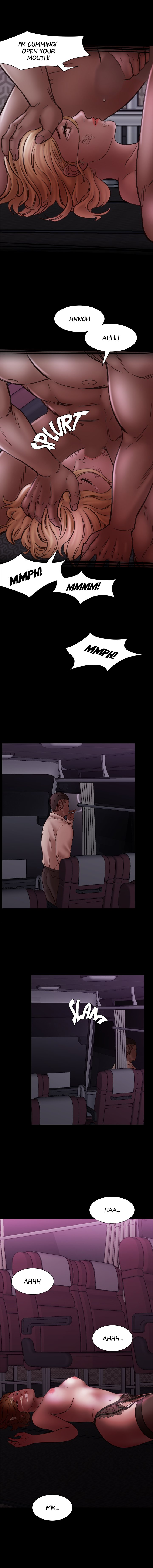 ROOMIE Chapter 6 image 12