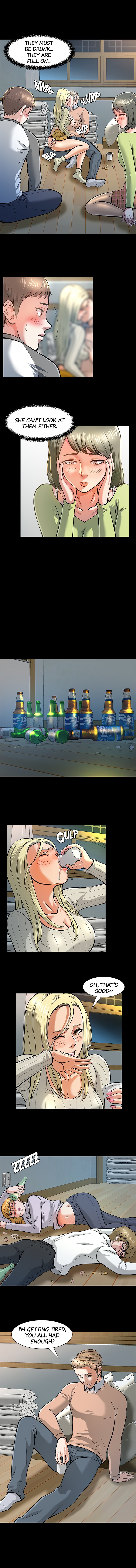 ROOMIE Chapter 6 image 2