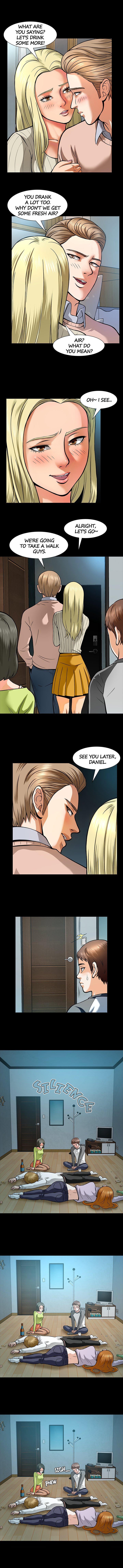 ROOMIE Chapter 6 image 3