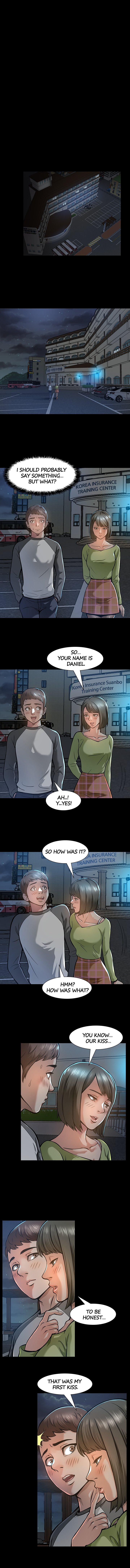ROOMIE Chapter 6 image 5