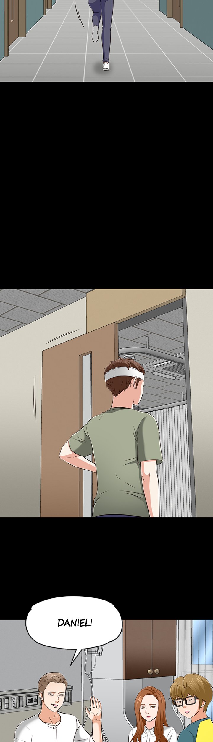ROOMIE Chapter 60 image 10