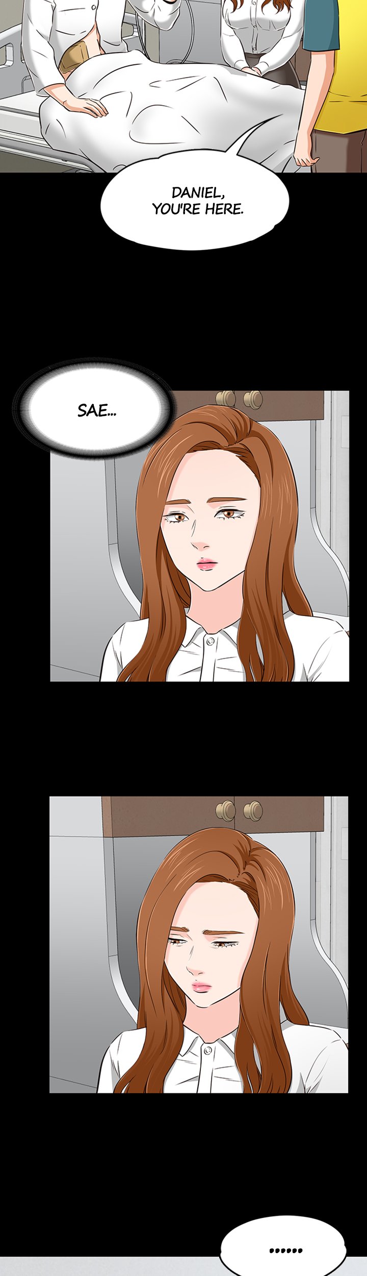ROOMIE Chapter 60 image 11