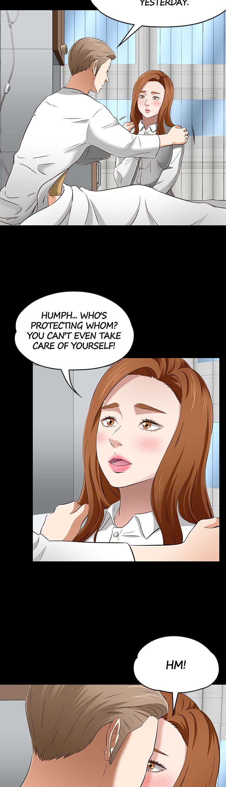 ROOMIE Chapter 60 image 15