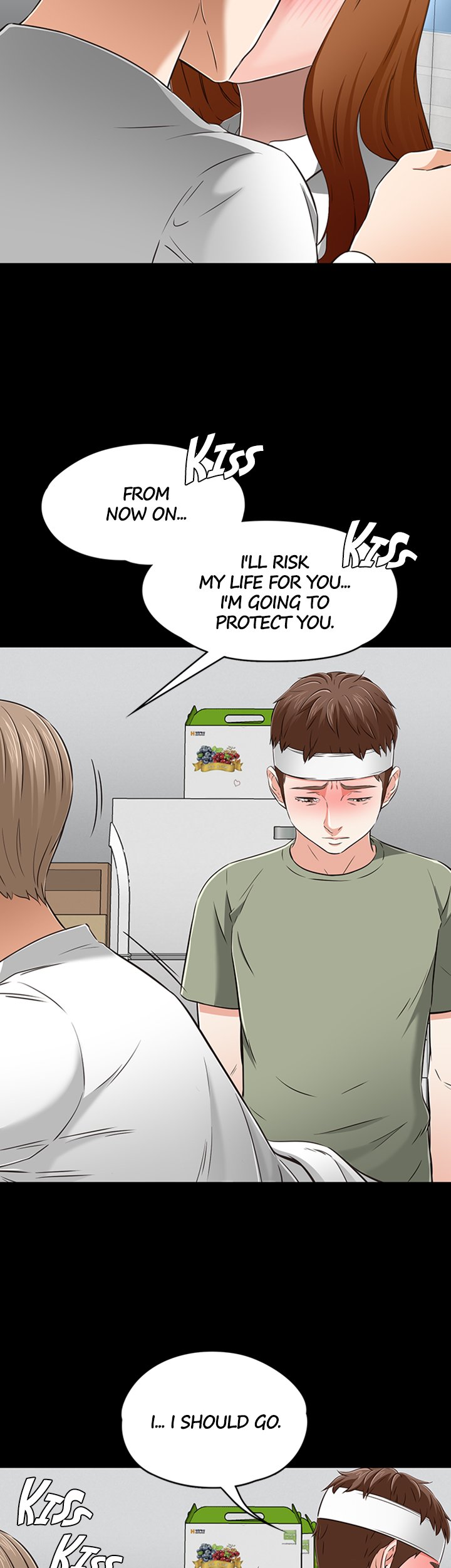 ROOMIE Chapter 60 image 16