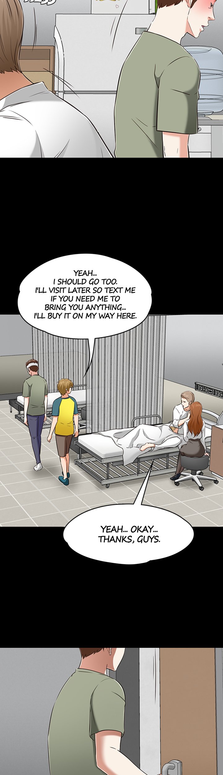 ROOMIE Chapter 60 image 17