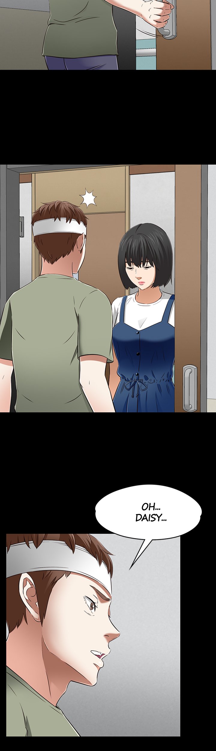 ROOMIE Chapter 60 image 18