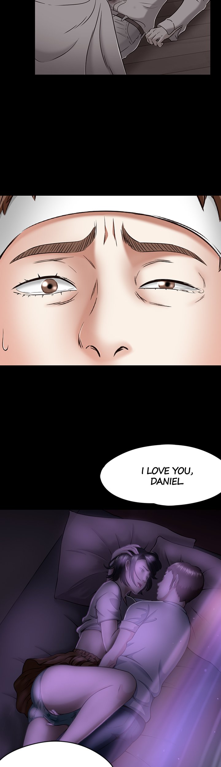 ROOMIE Chapter 60 image 1