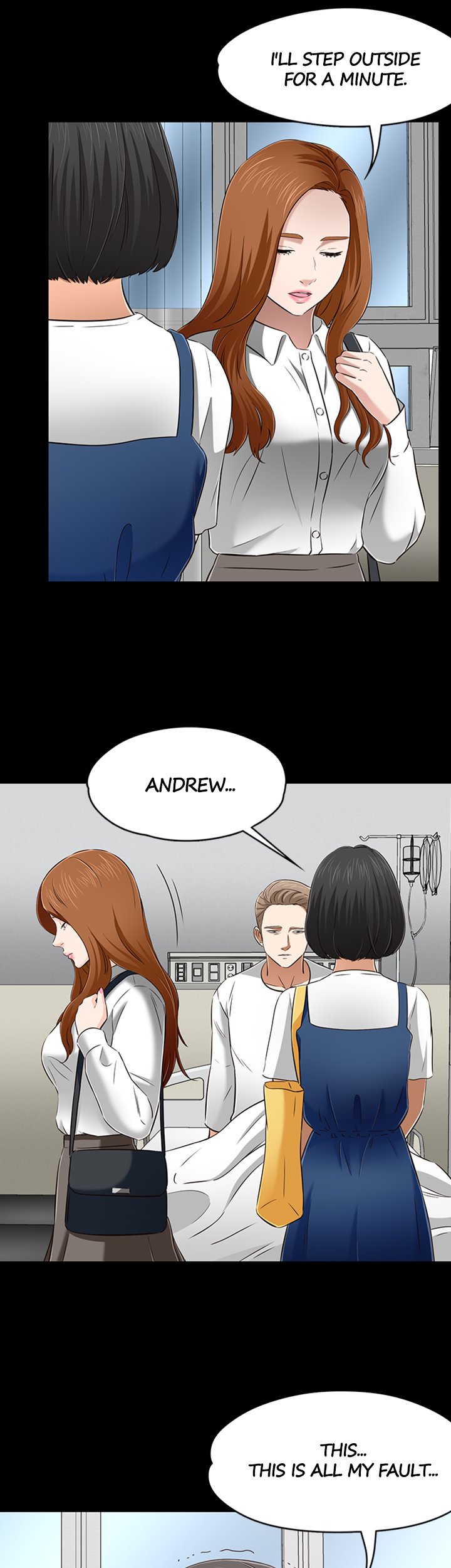 ROOMIE Chapter 60 image 20