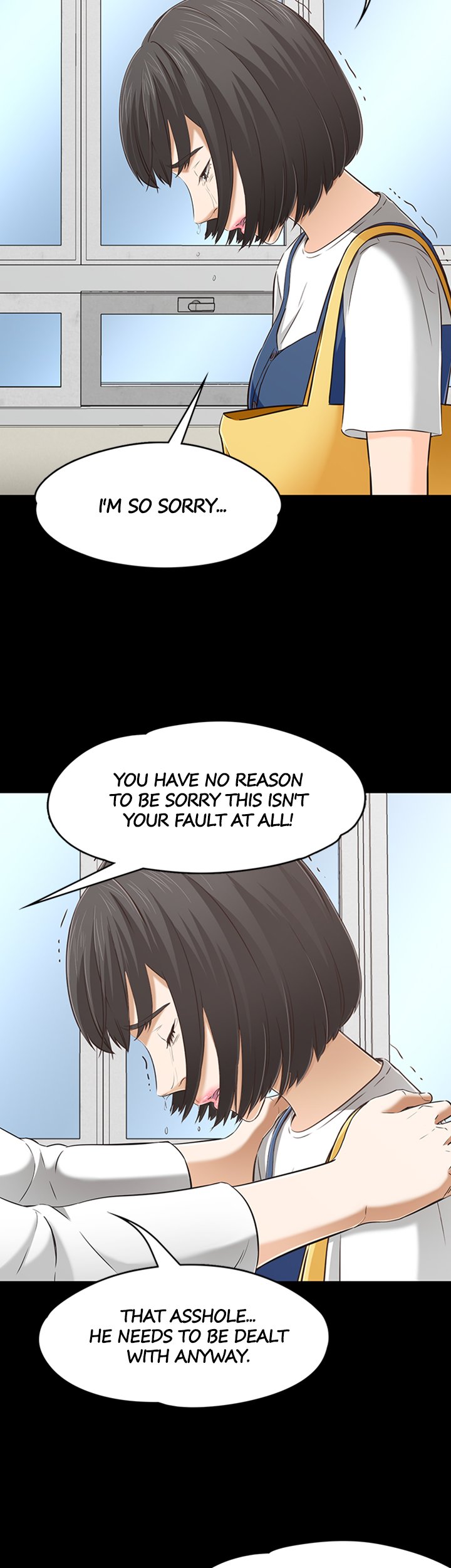 ROOMIE Chapter 60 image 21
