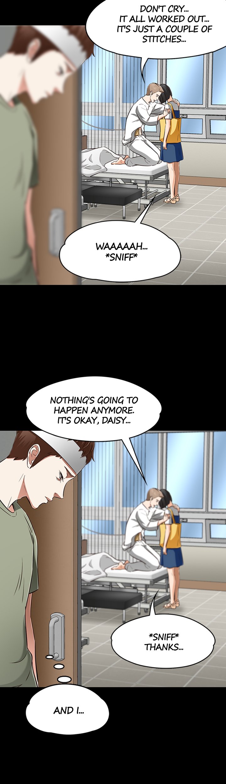 ROOMIE Chapter 60 image 22