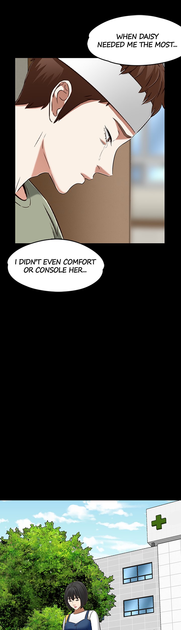 ROOMIE Chapter 60 image 23