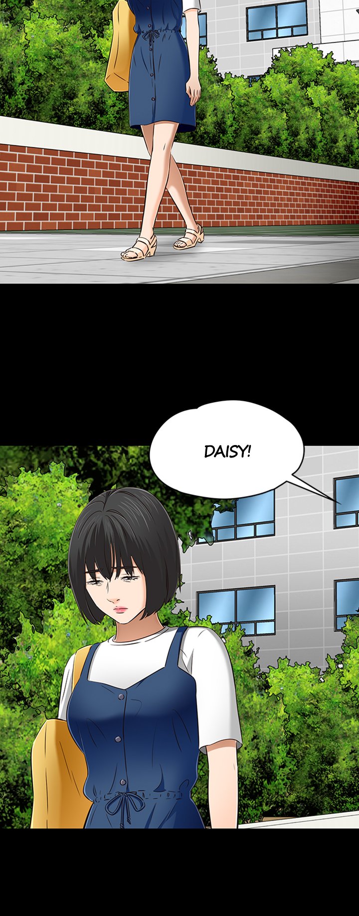 ROOMIE Chapter 60 image 24