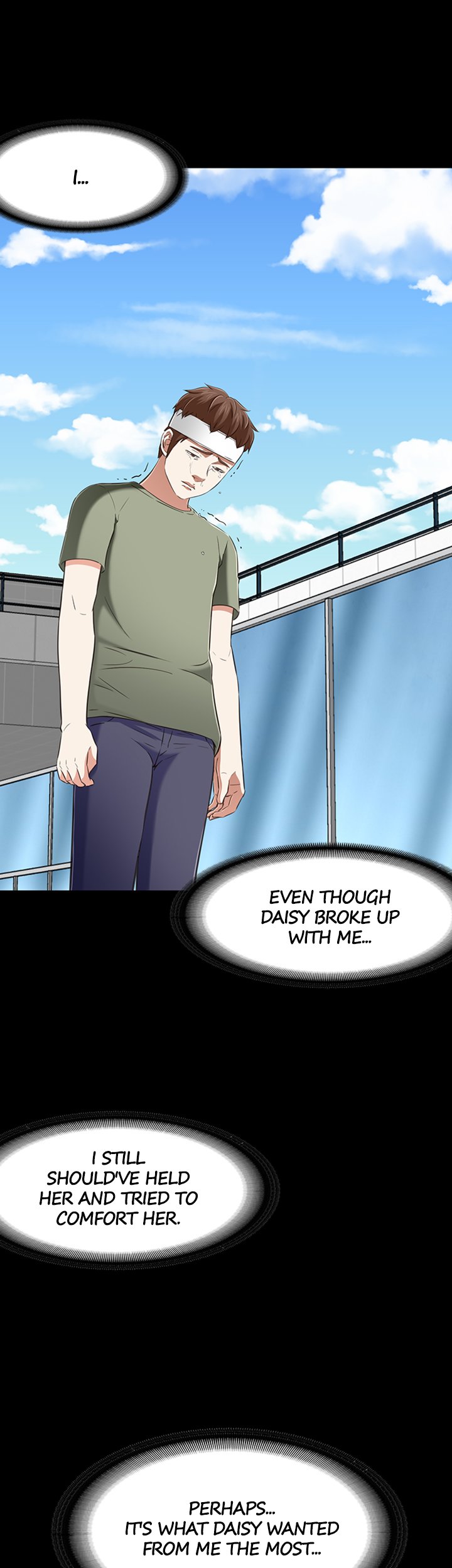 ROOMIE Chapter 60 image 29