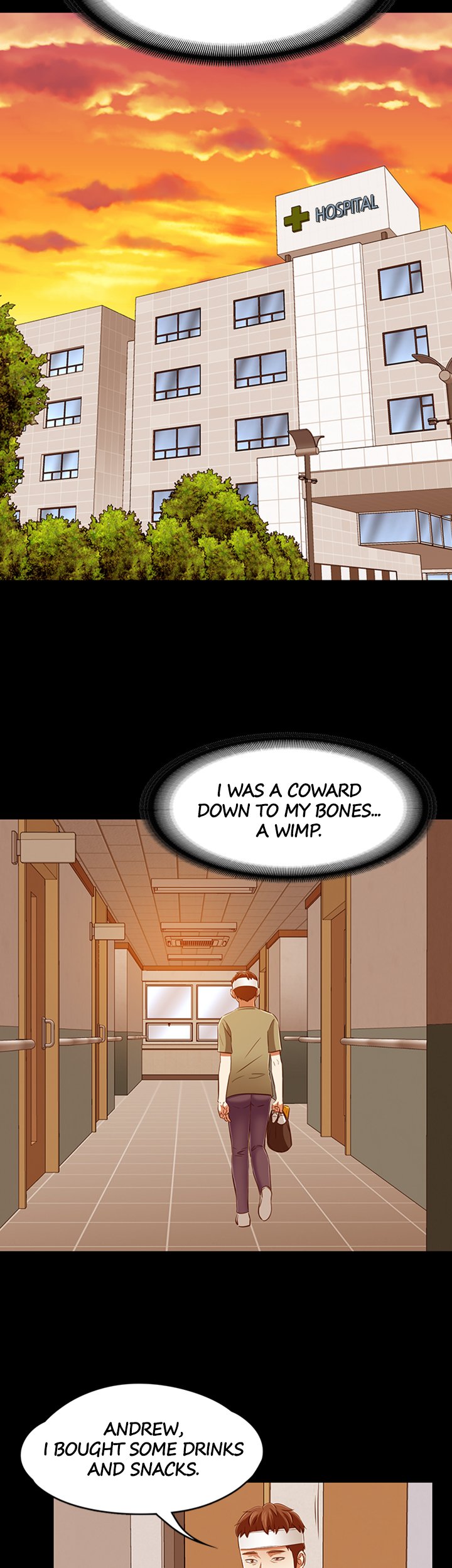 ROOMIE Chapter 60 image 30