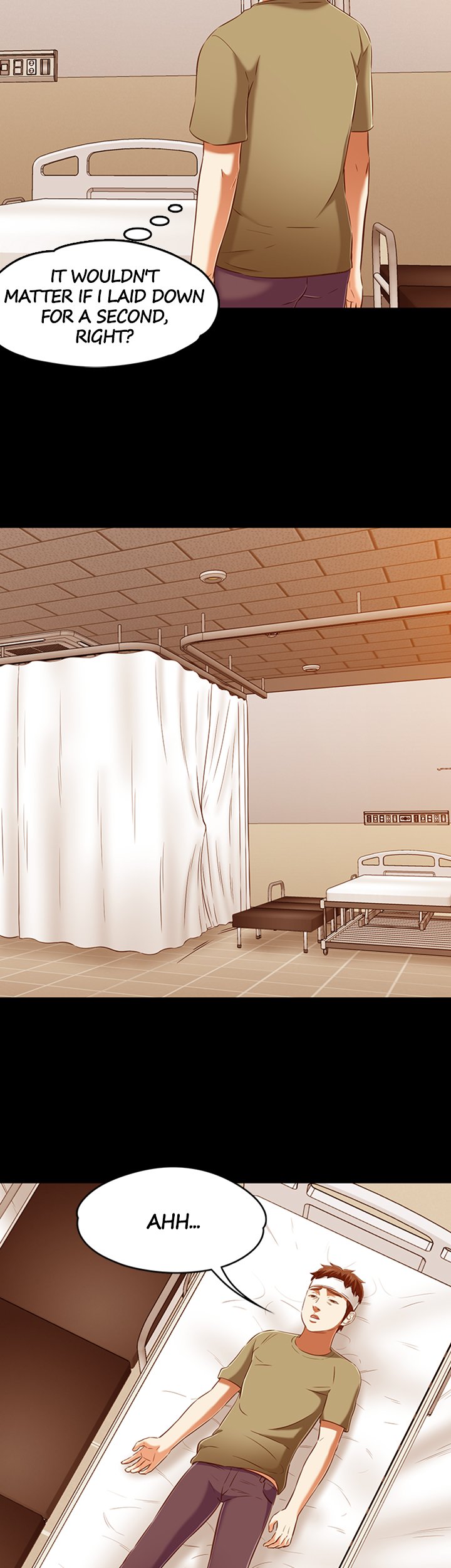 ROOMIE Chapter 60 image 32
