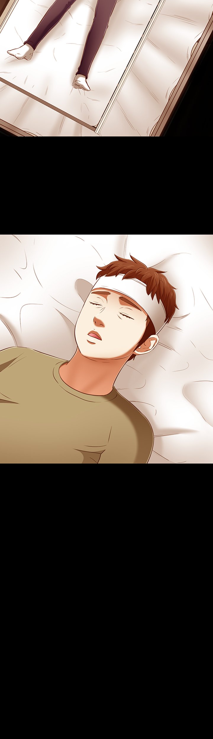 ROOMIE Chapter 60 image 33