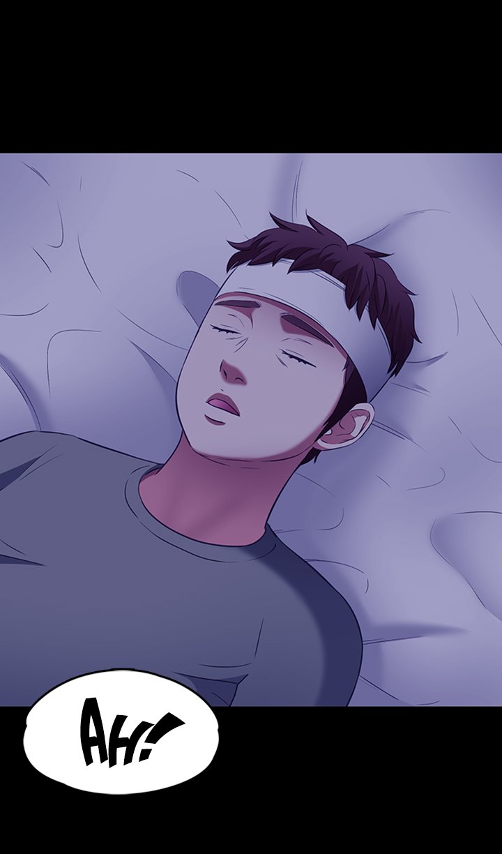 ROOMIE Chapter 60 image 34