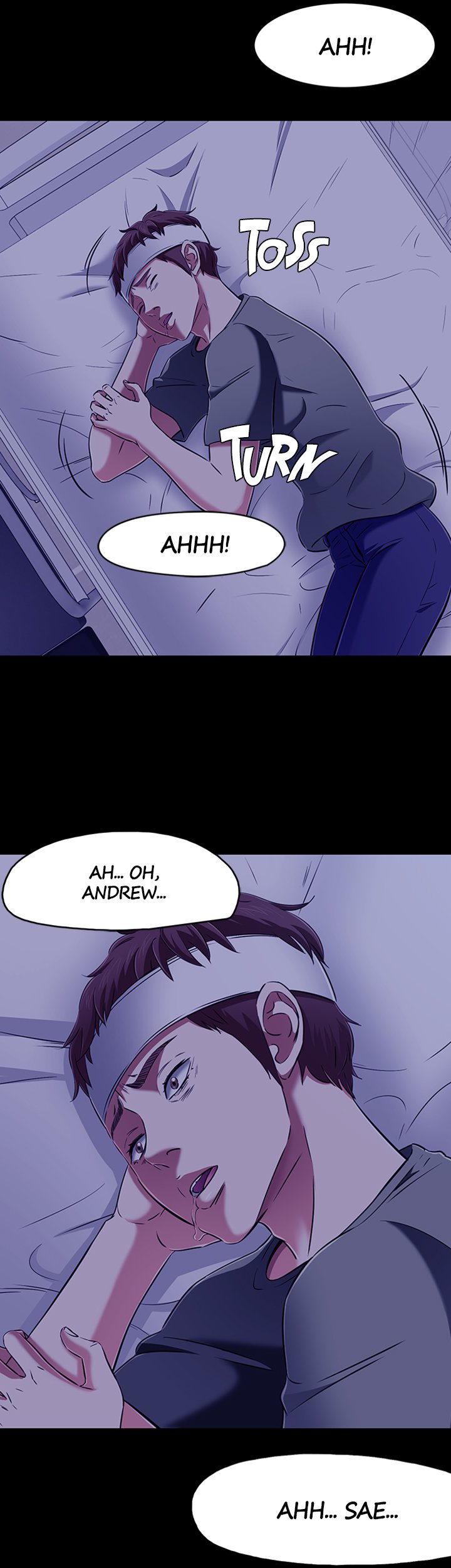 ROOMIE Chapter 60 image 35