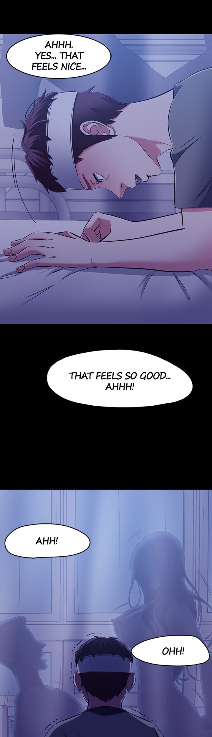 ROOMIE Chapter 60 image 36
