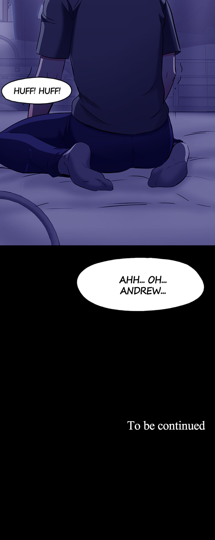 ROOMIE Chapter 60 image 37