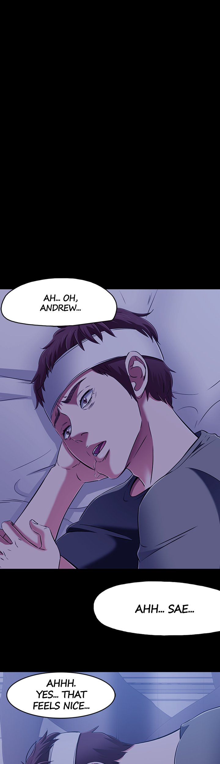 ROOMIE Chapter 61 image 0