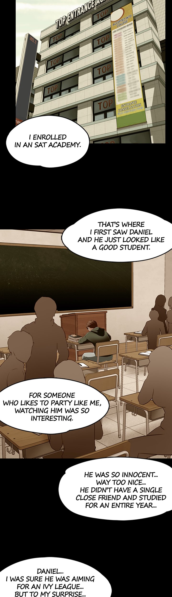 ROOMIE Chapter 61 image 9