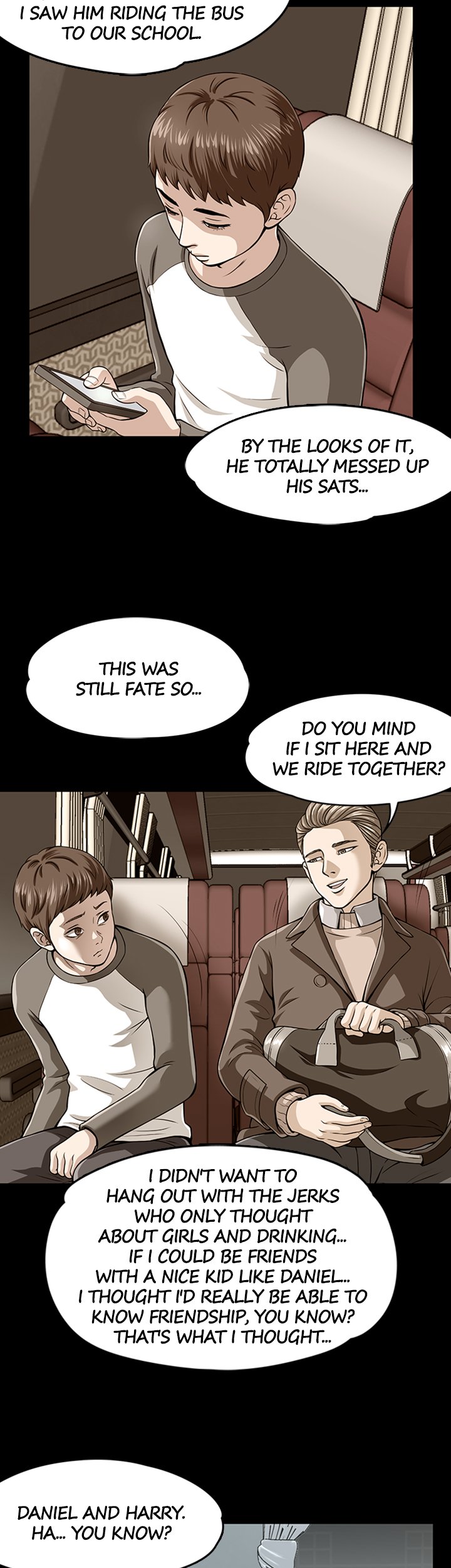 ROOMIE Chapter 61 image 10