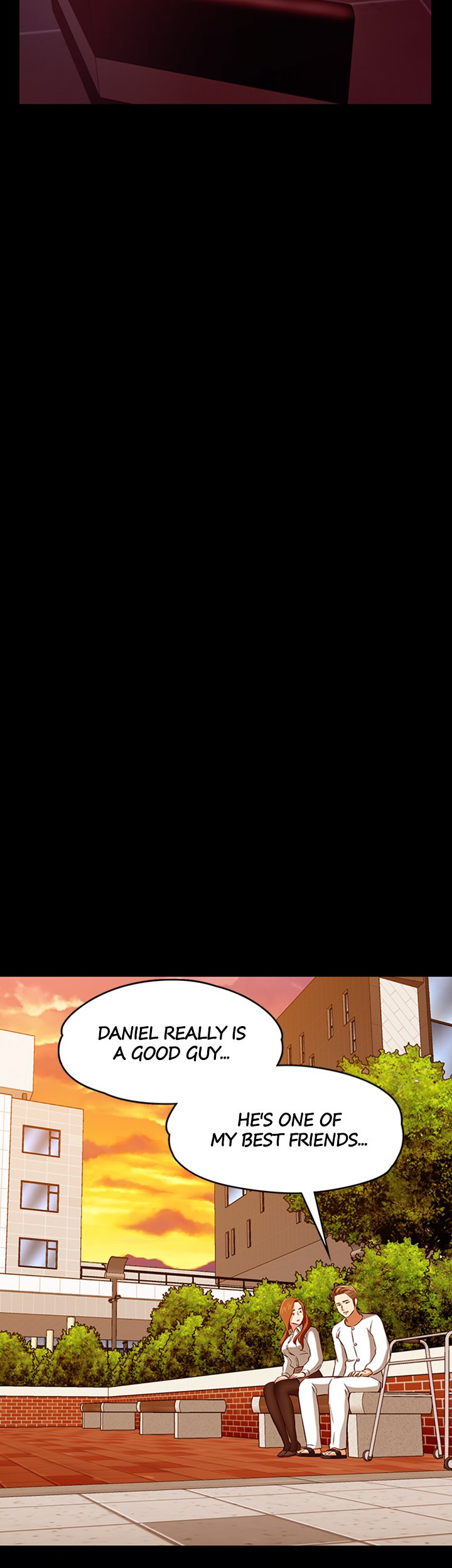 ROOMIE Chapter 61 image 12